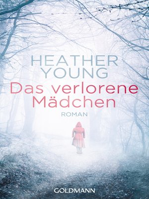 cover image of Das verlorene Mädchen